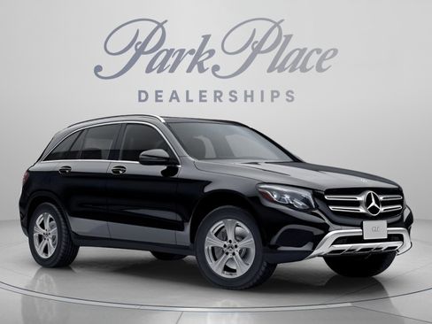 Used 2018 Mercedes-Benz GLC 300 image 31