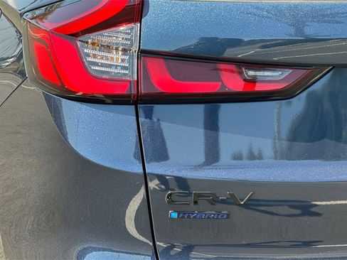 New 2026 Honda CR-V Sport-L image 30