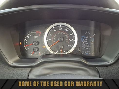 Used 2022 Toyota Corolla SE image 19