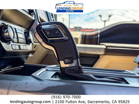 Used 2020 Ford F150 Lariat AWD/4WD image 21
