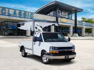 Used 2025 Chevrolet Express 3500 w/ Power Convenience Package video 2