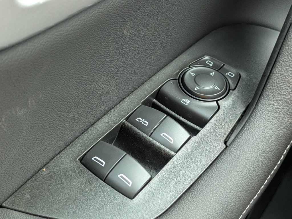 New 2026 Chevrolet Blazer LT FWD image 24