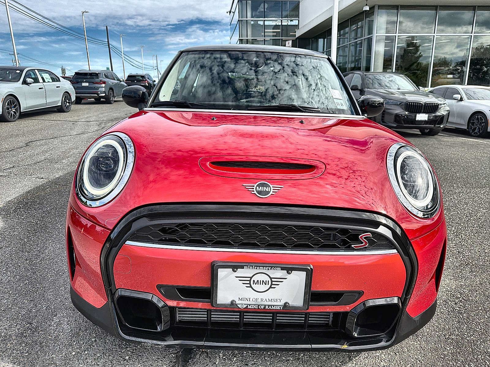 Used 2024 MINI Cooper S FWD image 14