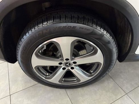 Certified 2022 Mercedes-Benz GLC 300 4MATIC image 7