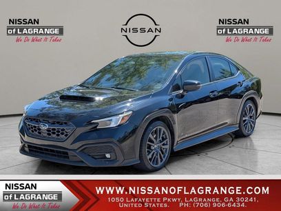 Used 2023 Subaru WRX GT