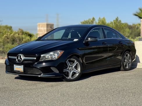 Used 2019 Mercedes-Benz CLA 250 image 2