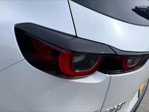 New 2026 MAZDA CX-50 AWD 2.5 S w/ Cargo Package image 30