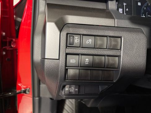 New 2026 Toyota Tacoma SR5 RWD image 29