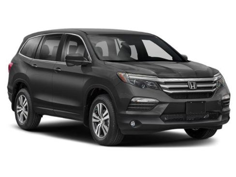 Used 2018 Honda Pilot EX image 6