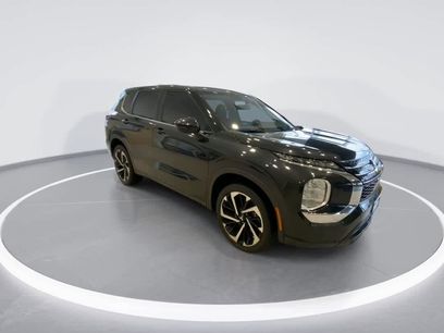 Used 2022 Mitsubishi Outlander ES
