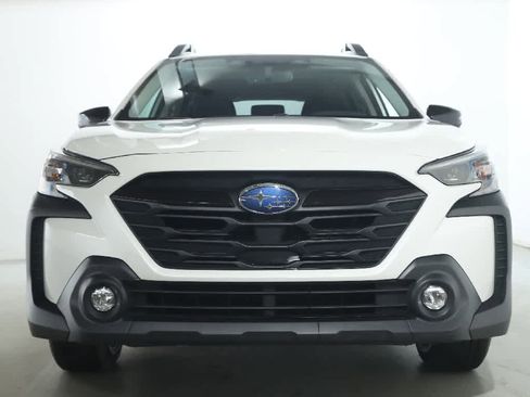 Certified 2023 Subaru Outback Onyx Edition AWD/4WD image 5