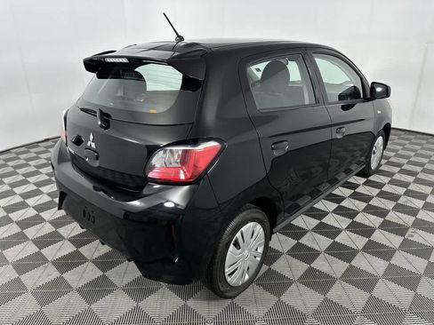 Used 2024 Mitsubishi Mirage ES FWD image 15