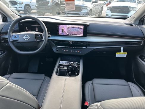 New 2026 Nissan Murano SL image 11