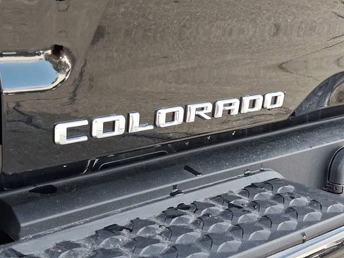Certified 2023 Chevrolet Colorado LT w/ LT Convenience Package image 30