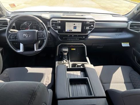 Used 2026 Toyota Tundra SR5 RWD image 9