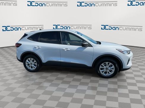 New 2026 Ford Escape Active w/ Cold Weather Package AWD/4WD image 9