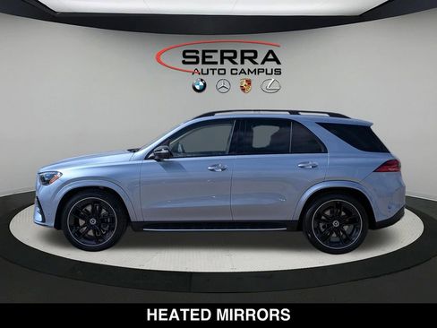 New 2026 Mercedes-Benz GLE 450 4MATIC image 6