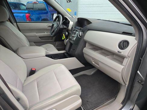 Used 2013 Honda Pilot EX image 24
