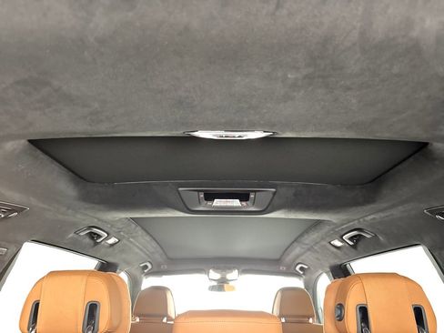 Used 2024 BMW X7 xDrive40i w/ M Sport Package image 77