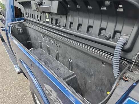 Used 2020 RAM 2500 Laramie AWD/4WD image 31