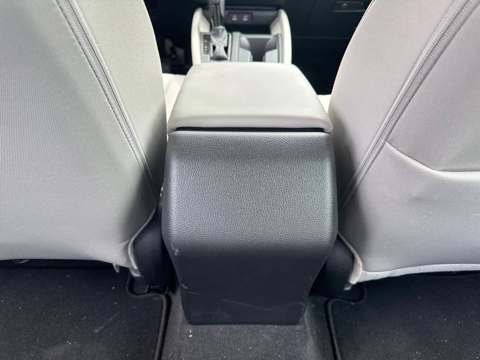 Used 2024 Honda Accord EX image 30