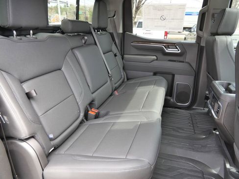 New 2026 GMC Sierra 1500 Elevation w/ Elevation Premium Package AWD/4WD image 28