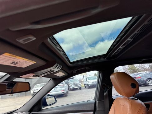 Used 2016 BMW 328i Sedan image 14