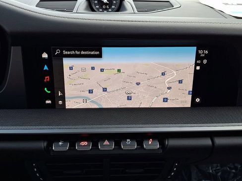 New 2026 Porsche 911 Carrera S image 17