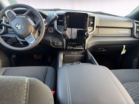 New 2026 RAM 2500 Big Horn image 10