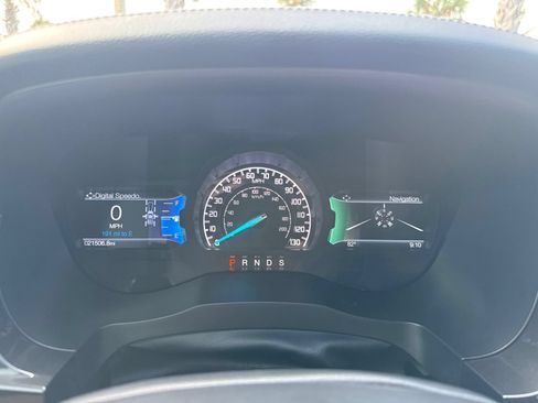 Used 2022 Ford Ranger Lariat w/ Equipment Group 501A High AWD/4WD image 28