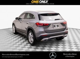 Used 2021 Mercedes-Benz GLA 250 4MATIC video 3