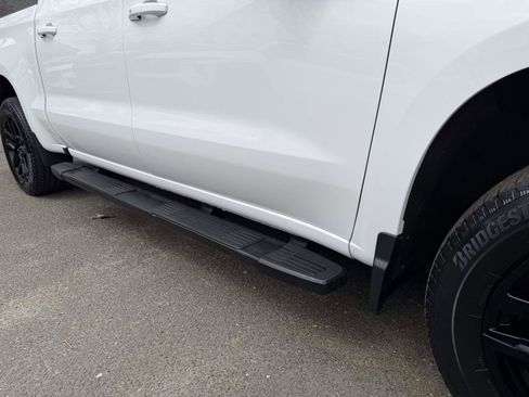 Certified 2023 Chevrolet Silverado 1500 RST w/ Protection Package image 8