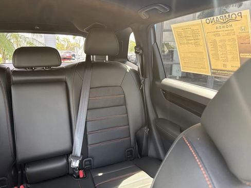 Certified 2024 Honda CR-V Sport Touring image 13