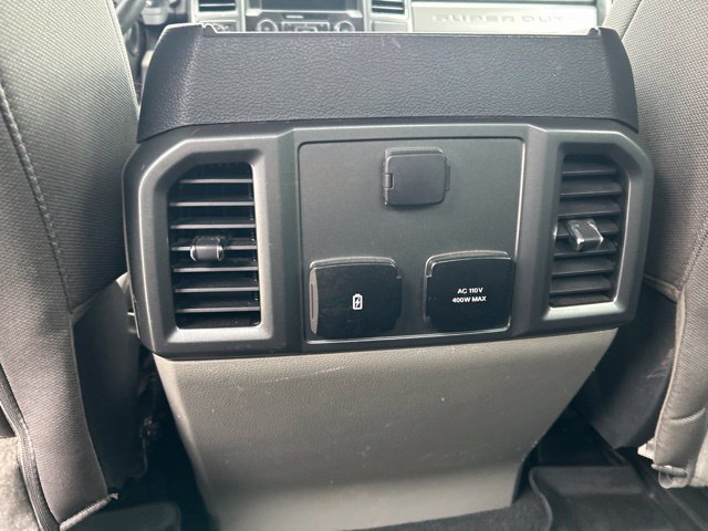 Used 2022 Ford F250 4x4 Crew Cab Super Duty image 25