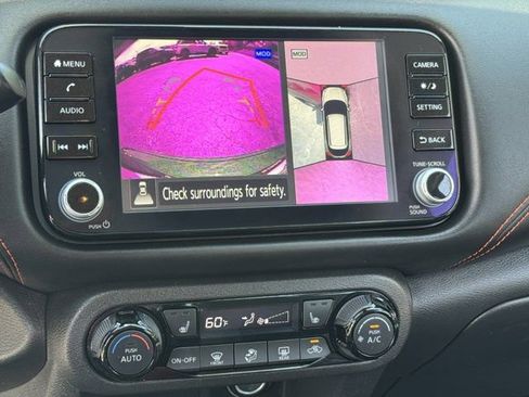 Used 2023 Nissan Kicks SR w/ SR Premium Package FWD image 26
