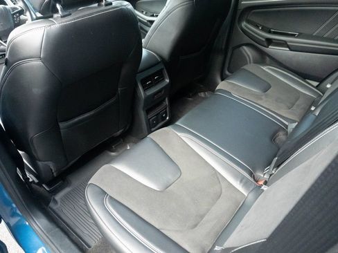 Used 2019 Ford Edge ST w/ Equipment Group 401A AWD/4WD image 23
