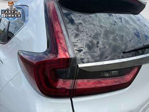 Used 2020 Honda CR-V EX-L image 21