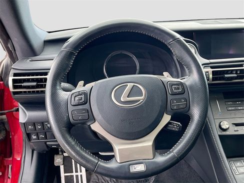 Used 2020 Lexus RC 350 F Sport image 11