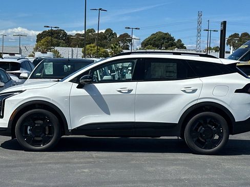 New 2026 Kia Sportage X-Line AWD/4WD image 7