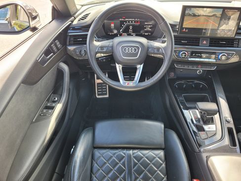 Used 2023 Audi S5 Prestige image 12