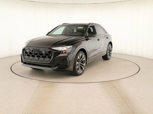 New 2026 Audi Q8 Premium Plus AWD/4WD image 12