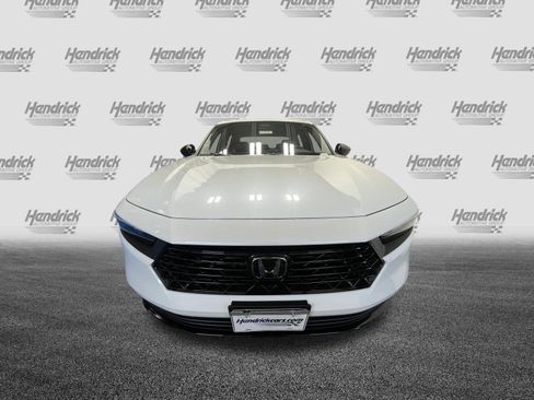 New 2026 Honda Accord Sport image 5