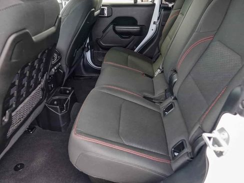 Certified 2021 Jeep Gladiator Rubicon w/ Trailer Tow Package image 17