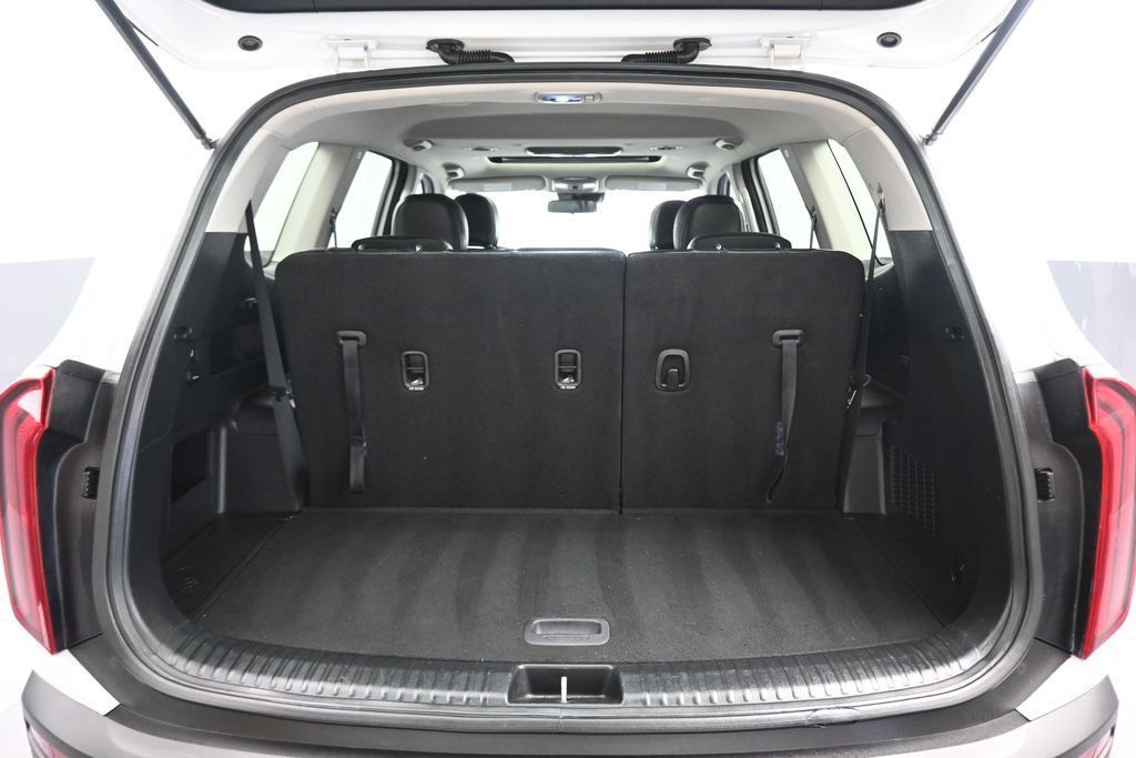 Used 2021 Kia Telluride S AWD/4WD image 56