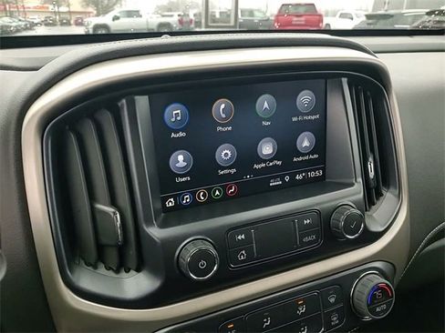 Certified 2022 GMC Canyon Denali image 24