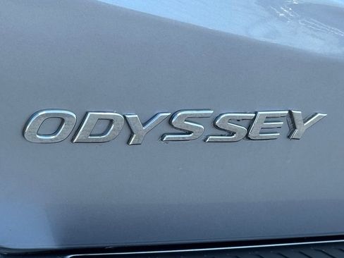Used 2019 Honda Odyssey Elite image 11
