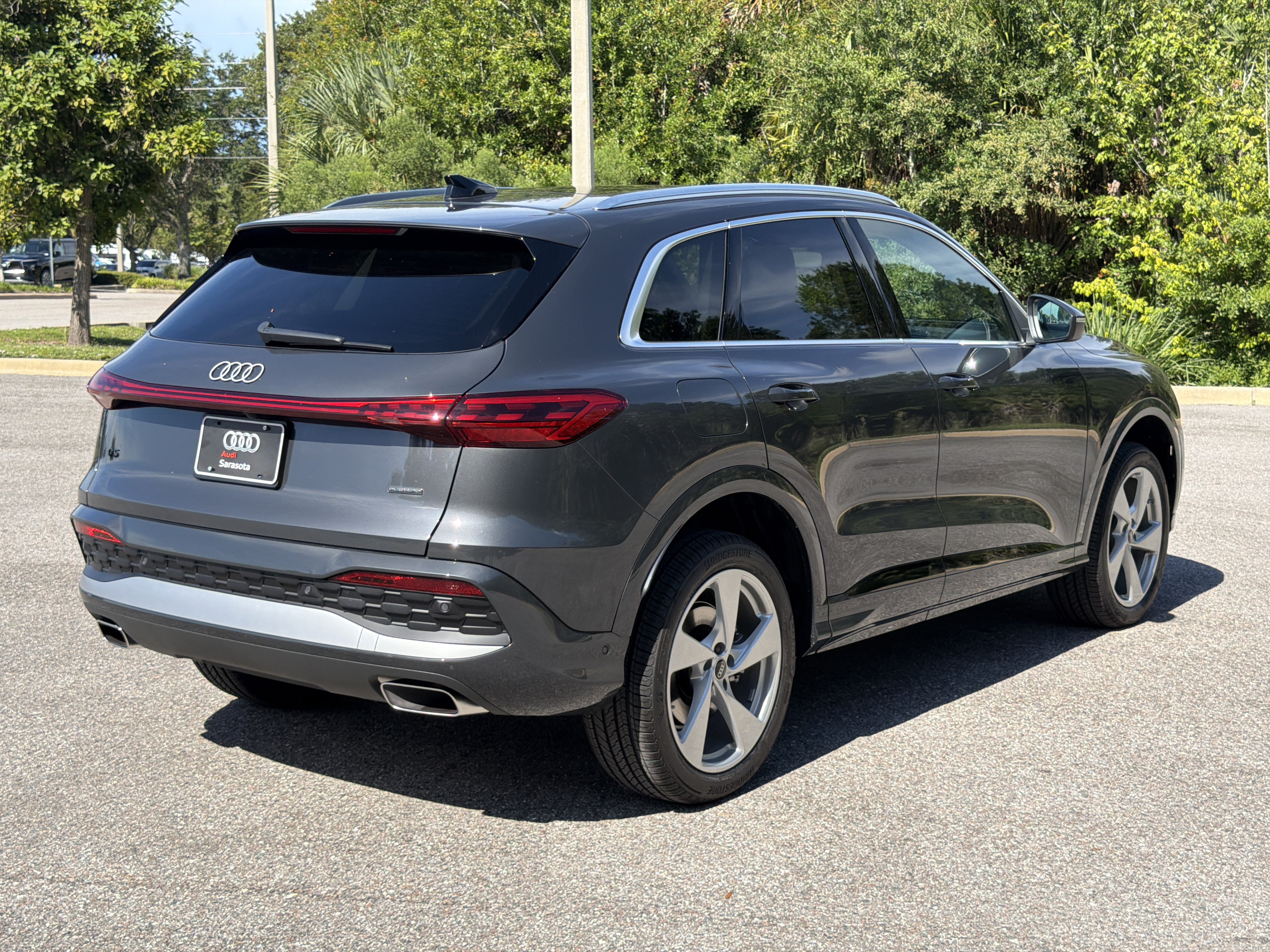New 2026 Audi Q5 Premium AWD/4WD image 7