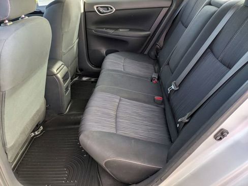 Used 2016 Nissan Sentra SV image 26