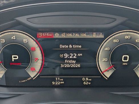 New 2026 Audi Q8 Premium Plus AWD/4WD image 10
