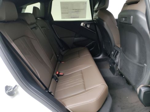Used 2026 BMW X3 xDrive30i w/ Convenience Package AWD/4WD image 25